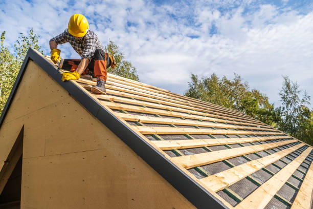 Heating Cable for Roof Installation in Gluckstadt, MS